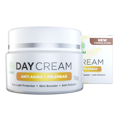 DAY CREAM